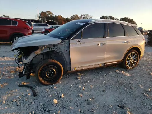 2022 Lincoln Corsair