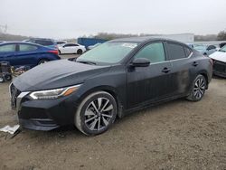 Salvage Cars with No Bids Yet For Sale at auction: 2020 Nissan Sentra SV