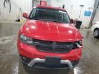 2016 Dodge Journey Crossroad