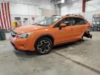 2015 Subaru XV Crosstrek 2.0 Premium