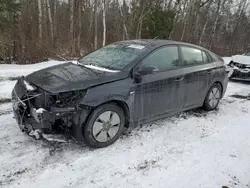 2020 Hyundai Ioniq SEL en venta en Cookstown, ON