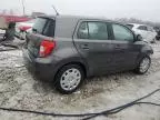 2009 Scion XD