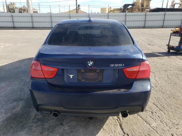 2010 BMW 335 I