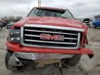 2007 GMC New Sierra K1500