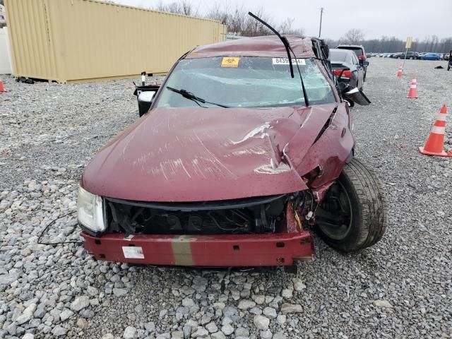 2008 Ford Taurus Limited