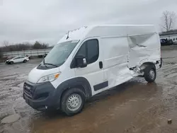 Dodge salvage cars for sale: 2025 Dodge RAM Promaster 2500 2500 High