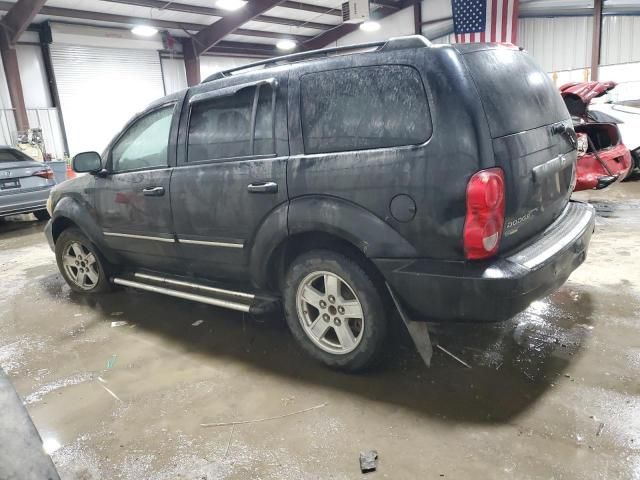 2009 Dodge Durango SLT