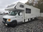 2004 Four Winds 2004 Ford Econoline E450 Super Duty Cutaway Van