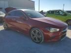 2022 Mercedes-Benz CLA 250