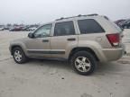 2005 Jeep Grand Cherokee Laredo