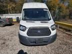 2018 Ford Transit T-250