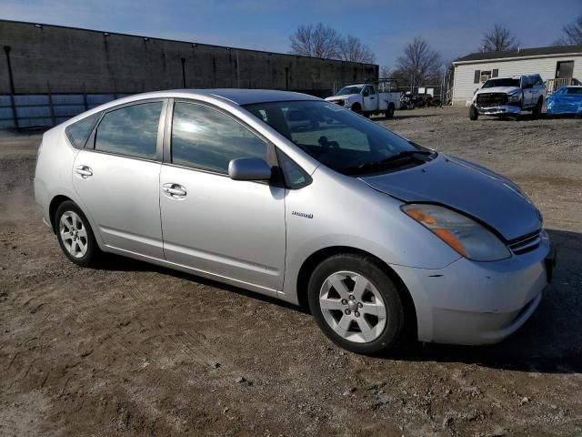 2009 Toyota Prius