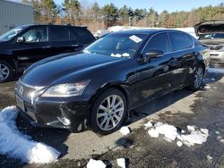 Lexus Vehiculos salvage en venta: 2014 Lexus GS 350