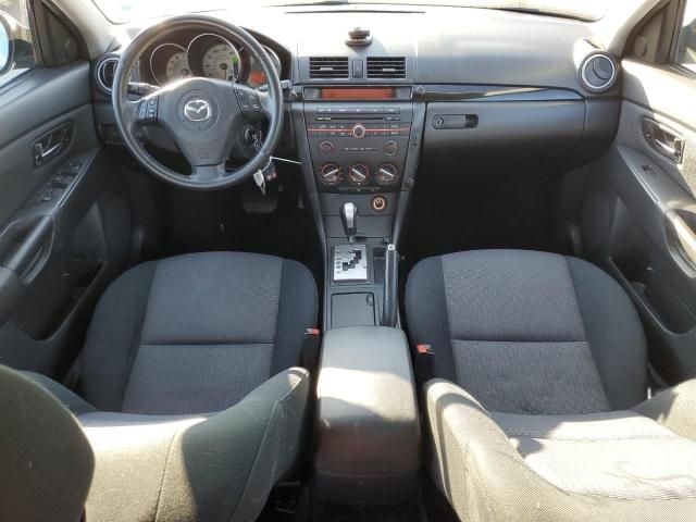 2009 Mazda 3 I