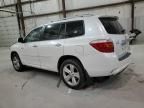 2009 Toyota Highlander Limited