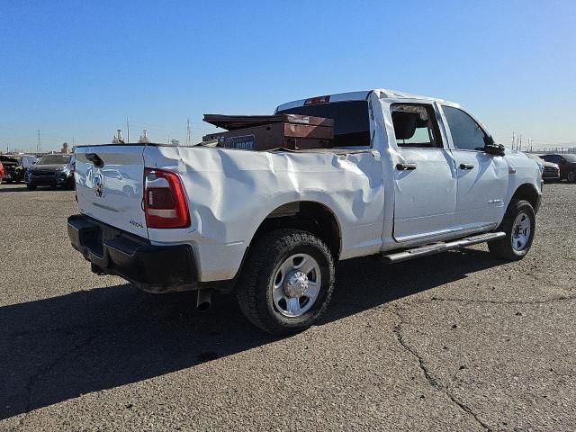 2020 Dodge RAM 2500 Tradesman