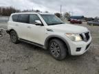 2017 Nissan Armada SV