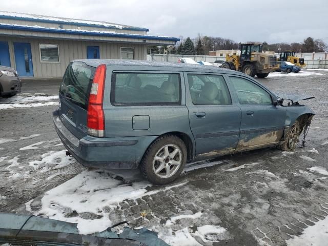 2004 Volvo V70