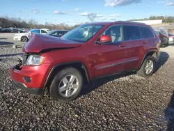 2012 Jeep Grand Cherokee Laredo en venta en Hueytown, AL