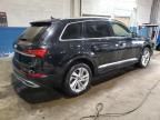 2023 Audi Q7 Premium Plus