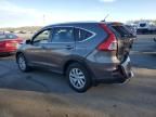 2016 Honda CR-V EXL