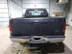 2006 Ford F250 Super Duty