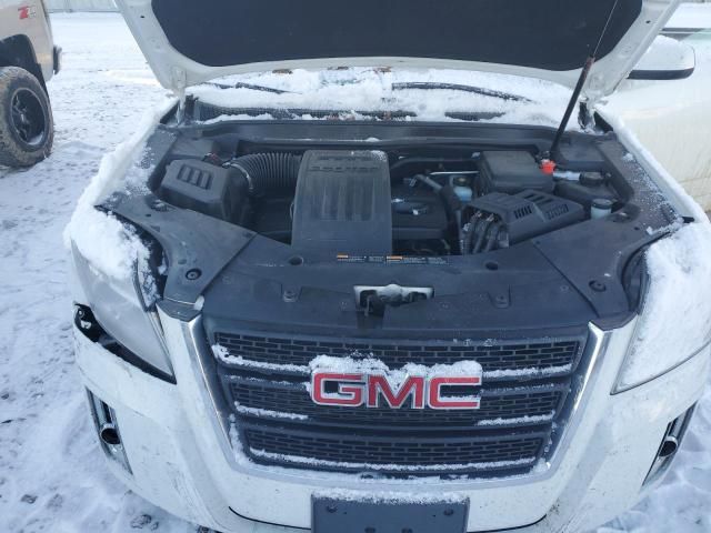 2012 GMC Terrain SLE