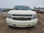 2008 Chevrolet Suburban K1500 LS