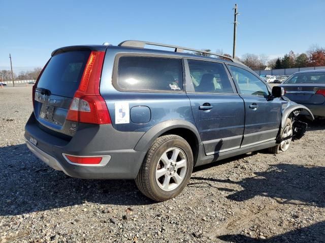 2008 Volvo XC70