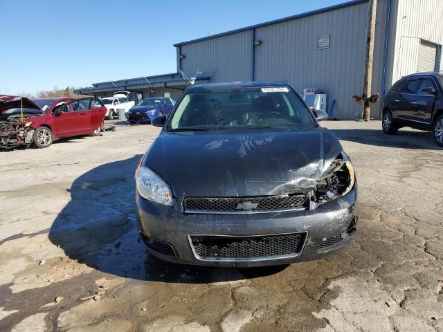 2013 Chevrolet Impala LTZ