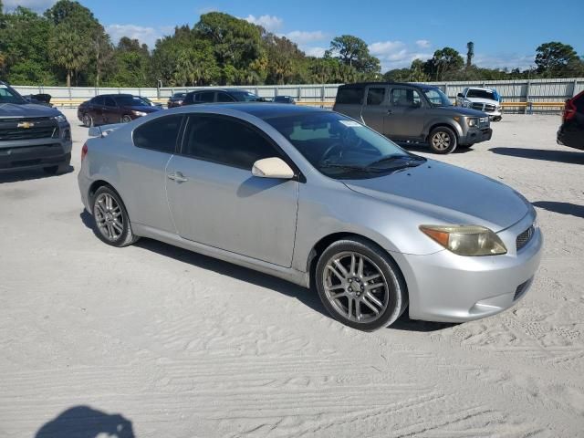 2007 Scion TC