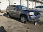 2008 Jeep Grand Cherokee Laredo