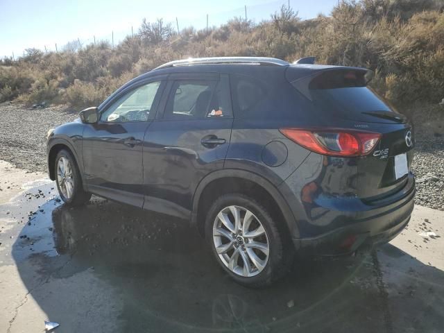 2014 Mazda CX-5 GT