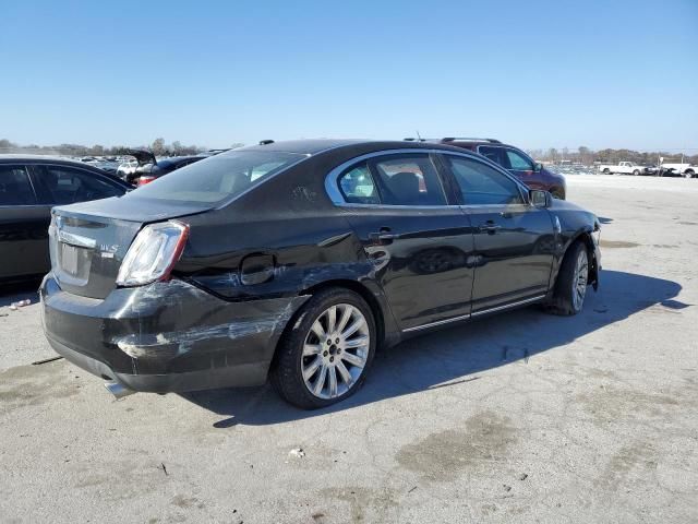 2009 Lincoln MKS