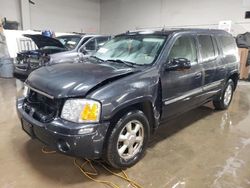 GMC Envoy salvage cars for sale: 2005 GMC Envoy XL