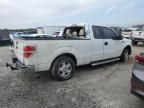 2011 Ford F150 Super Cab