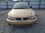 1999 Pontiac Grand AM SE