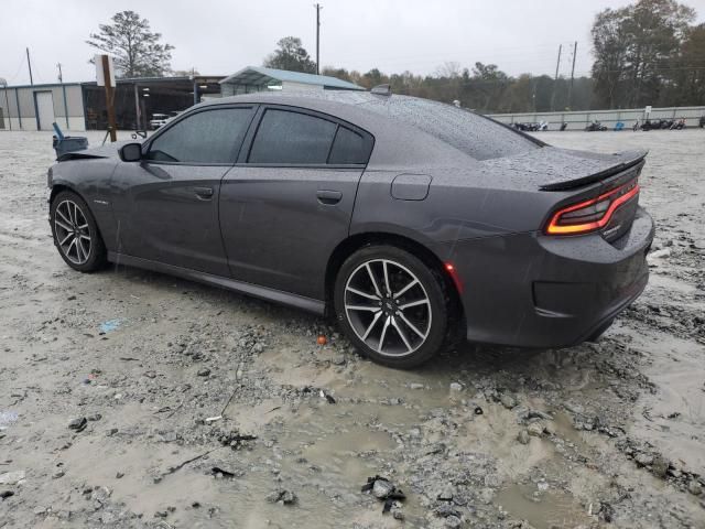 2020 Dodge Charger R/T