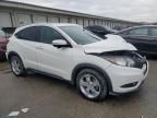 2016 Honda HR-V EXL