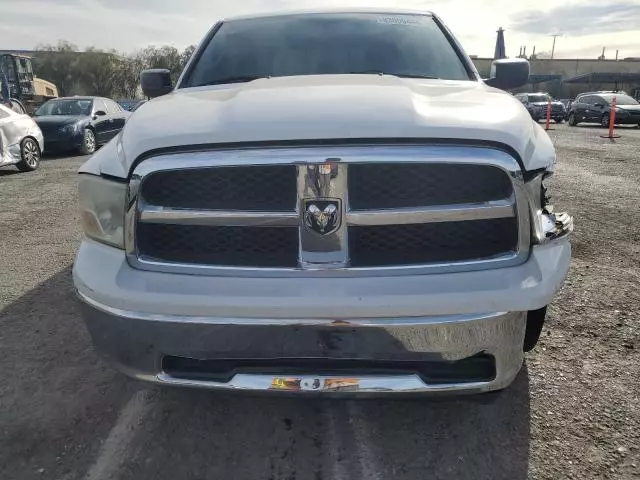 2012 Dodge RAM 1500 SLT