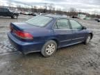 2002 Honda Accord EX