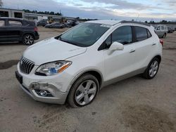 Carros con verificación Run & Drive a la venta en subasta: 2015 Buick Encore