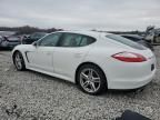 2012 Porsche Panamera 2