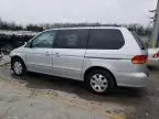 2004 Honda Odyssey EX