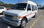 2002 Ford Econoline E250 Van