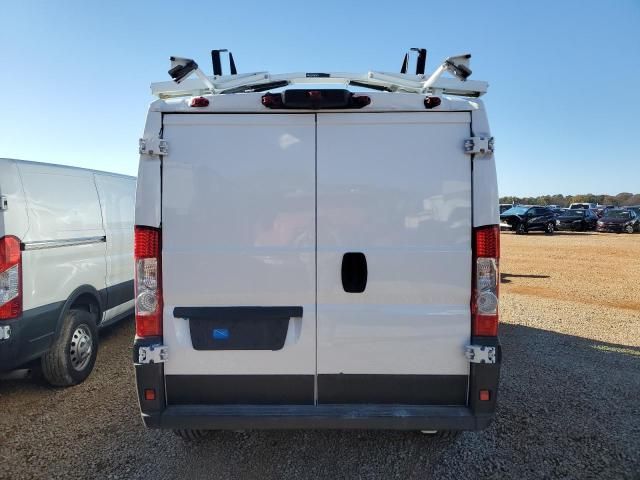 2024 Dodge 2024 RAM Promaster 2500 2500 Standard