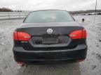 2011 Volkswagen Jetta Base