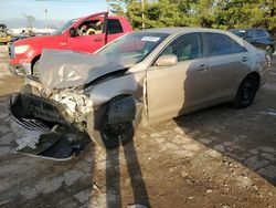 Toyota Vehiculos salvage en venta: 2007 Toyota Camry CE