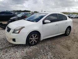 2012 Nissan Sentra 2.0 en venta en West Palm Beach, FL