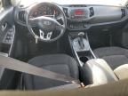 2011 KIA Sportage LX